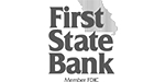First State Bank of St. Charles