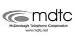 McDonough Telephone Cooperative